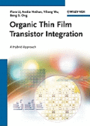bokomslag Organic Thin Film Transistor Integration