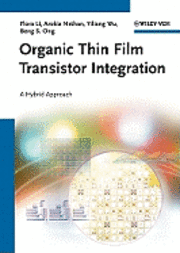 Organic Thin Film Transistor Integration 1