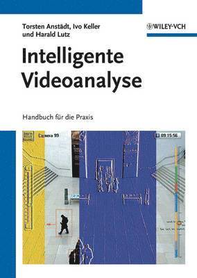 Intelligente Videoanalyse 1