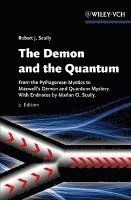 The Demon and the Quantum 1