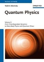 Quantum Physics 1