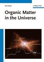 bokomslag Organic Matter in the Universe