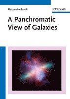 bokomslag A Panchromatic View of Galaxies