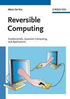 Reversible Computing 1