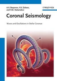 bokomslag Coronal Seismology