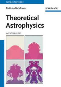 bokomslag Theoretical Astrophysics