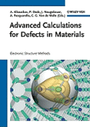 Advanced Calculations for Defects in Materials 1