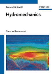 bokomslag Hydromechanics