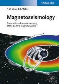 bokomslag Magnetoseismology