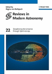 Deciphering the Universe through Spectroscopy 1