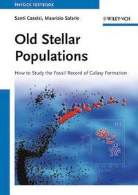 bokomslag Old Stellar Populations