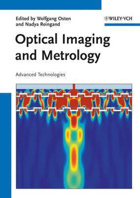 Optical Imaging and Metrology 1