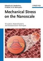 bokomslag Mechanical Stress on the Nanoscale