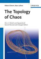 bokomslag The Topology of Chaos