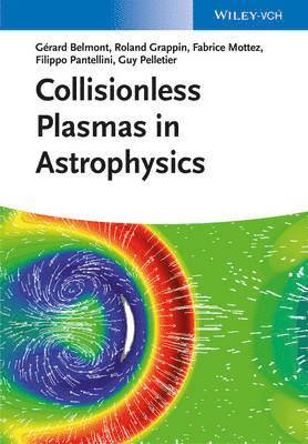 Collisionless Plasmas in Astrophysics 1