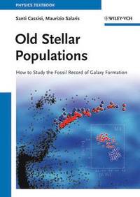 bokomslag Old Stellar Populations