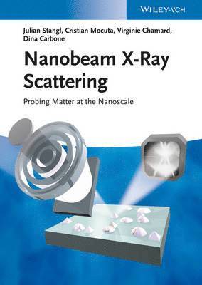 bokomslag Nanobeam X-Ray Scattering