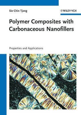 Polymer Composites with Carbonaceous Nanofillers 1