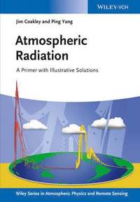 bokomslag Atmospheric Radiation