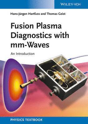 Fusion Plasma Diagnostics with mm-Waves 1