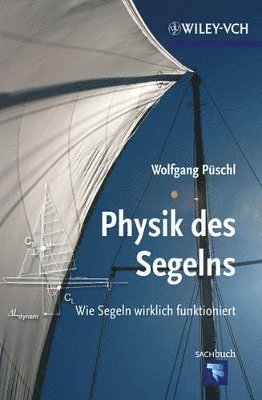 bokomslag Physik des Segelns