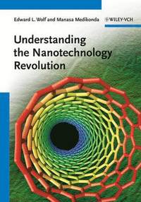 bokomslag Understanding the Nanotechnology Revolution