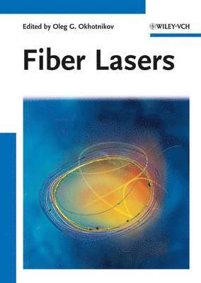 bokomslag Fiber Lasers