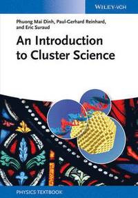 bokomslag An Introduction to Cluster Science