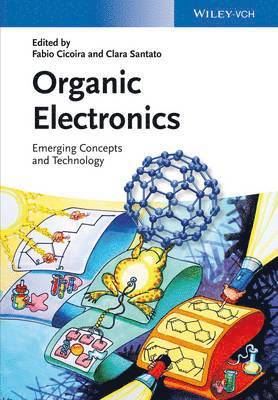 Organic Electronics 1