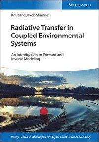 bokomslag Radiative Transfer in Coupled Environmental Systems