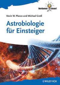 bokomslag Astrobiologie fr Einsteiger
