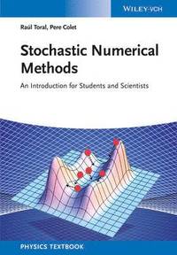 bokomslag Stochastic Numerical Methods