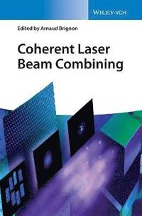 bokomslag Coherent Laser Beam Combining