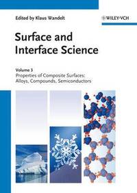 bokomslag Surface and Interface Science, Volumes 3 and 4