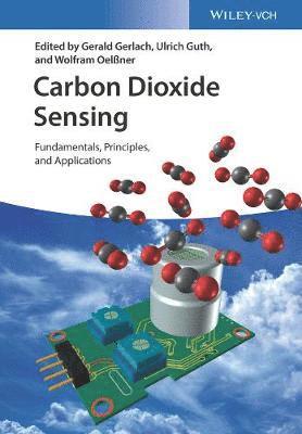 bokomslag Carbon Dioxide Sensing