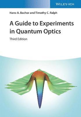 A Guide to Experiments in Quantum Optics 1