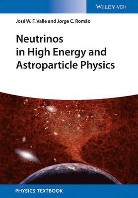 bokomslag Neutrinos in High Energy and Astroparticle Physics