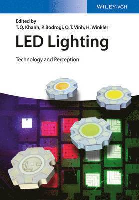 LED Lighting 1