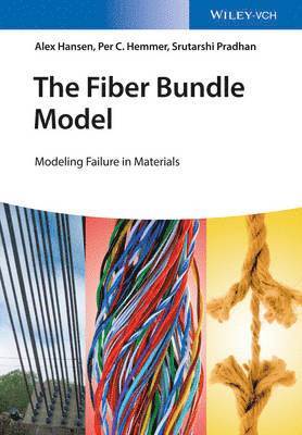 Alex Hansen, Per Christian Hemmer, Srutarshi Pradhan - Fiber Bundle Model, Inbunden