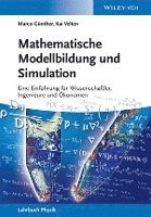 bokomslag Mathematische Modellbildung und Simulation