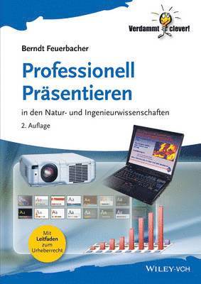 Professionell Präsentieren 1
