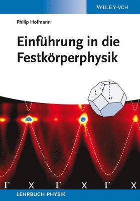 Einfhrung in die Festkrperphysik 1