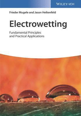 Electrowetting 1