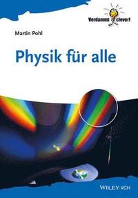 bokomslag Physik fr Alle