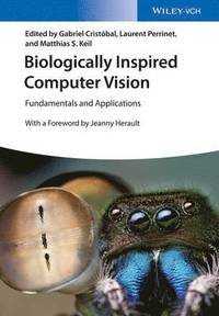 bokomslag Biologically Inspired Computer Vision