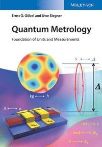 bokomslag Quantum Metrology