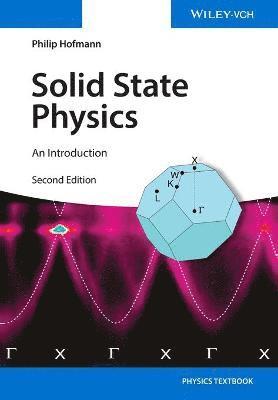 Solid State Physics - An Introduction 2e 1