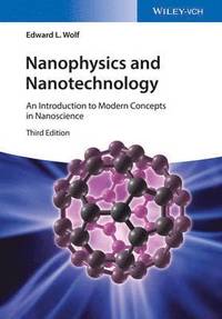 bokomslag Nanophysics and Nanotechnology