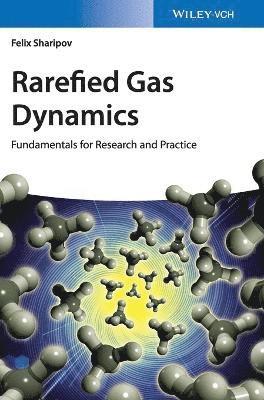 Rarefied Gas Dynamics 1