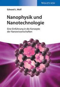 bokomslag Nanophysik und Nanotechnologie